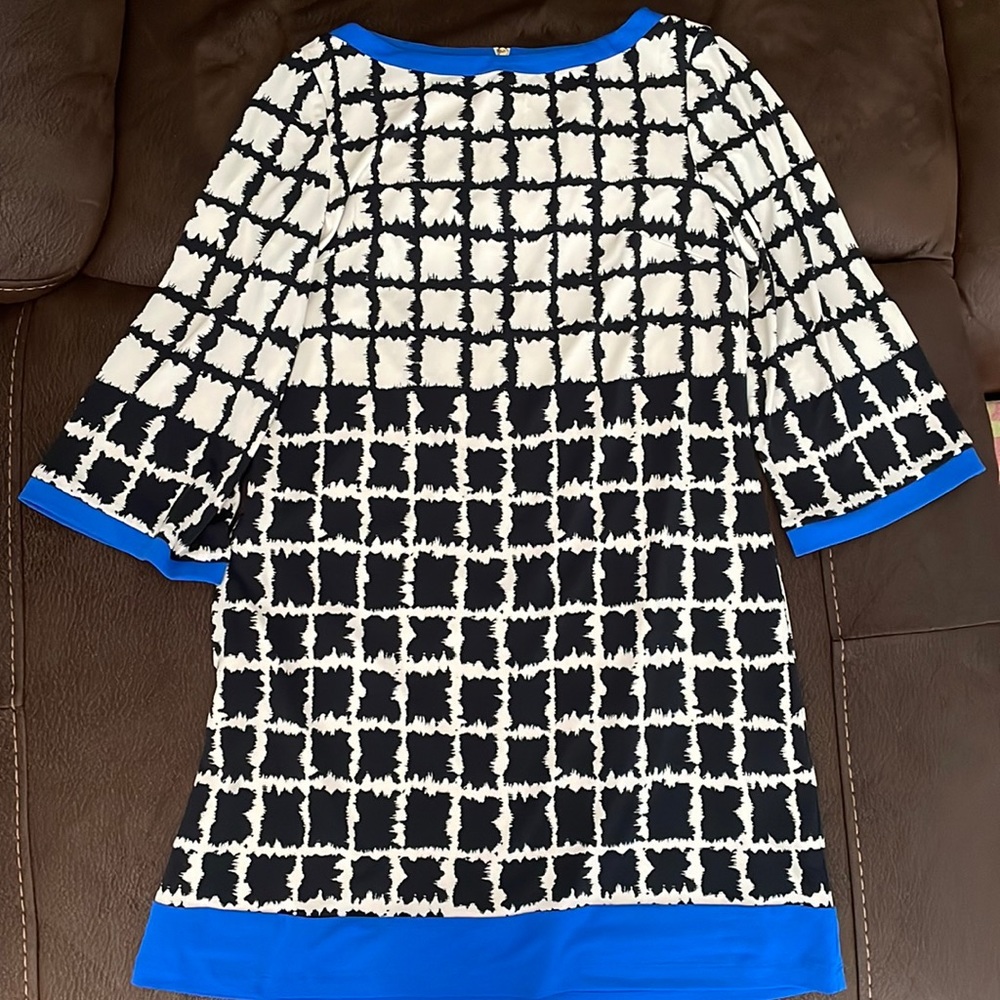 Women 3/4 dress